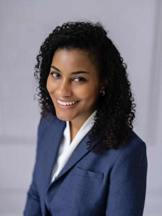 Dr. Allyson McClendon, DMD